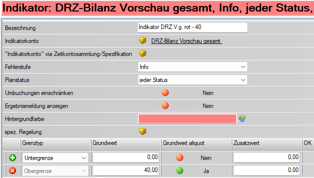 Indikatoren Indikator rot40.png