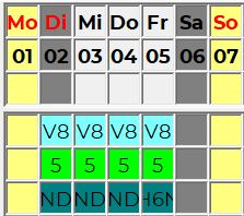 Datei:Dienstplan bunte Kuerzel.png