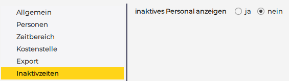 Datei:Konto-Report - Parametergruppe Inaktivzeiten.png