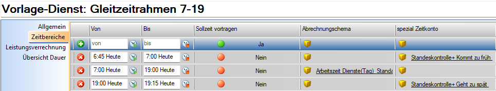 Beispiel fixer Gleitzeitrahmen Vorlagedienst fixer Rahmen.png