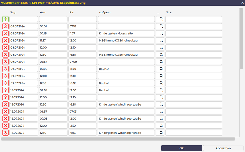 Datei:K-G Stapelerfassung Fehlermeldung mit Ja bestätigt.png