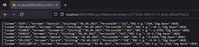 Datei:Webservice - Automatischer Konto-Report-Export Ergebnis.png