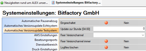 Testsystem Einstellungen für automatisches Versionsupdate 1680586348249.png