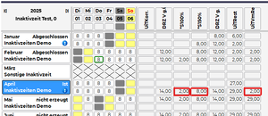 "Salden übertragen" im Kontextmenü bei Mitarbeiter 1744183458544.png