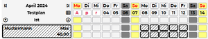 Dienstplaner QML Zeitbereich markieren.png